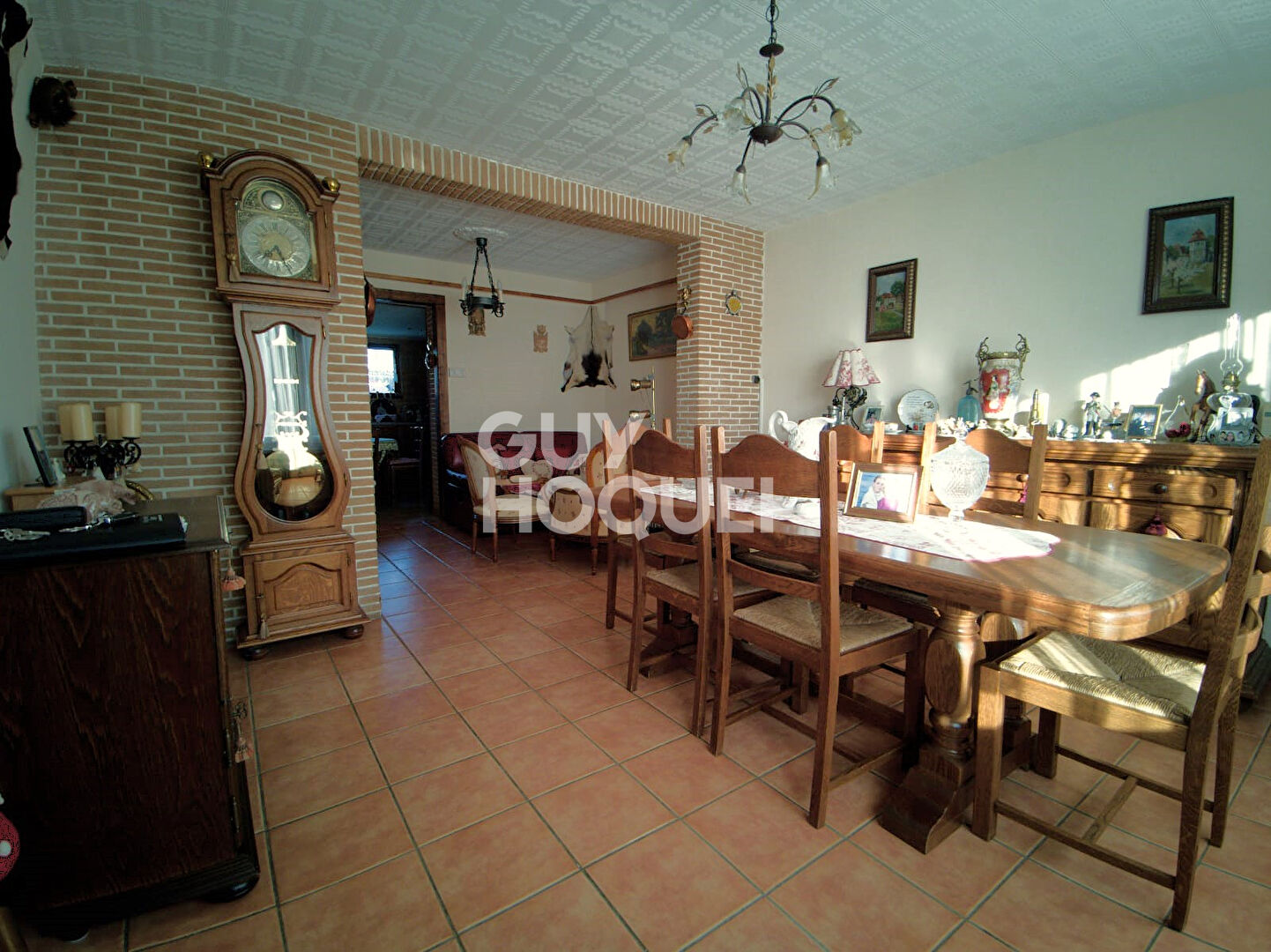 Capinghem Maison 4 pièces 86 m²