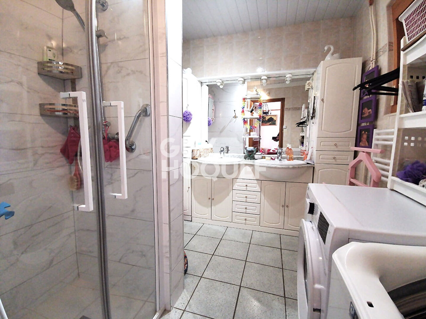 Capinghem Maison 4 pièces 86 m²