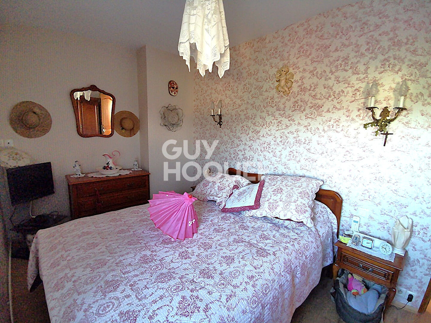 Capinghem Maison 4 pièces 86 m²