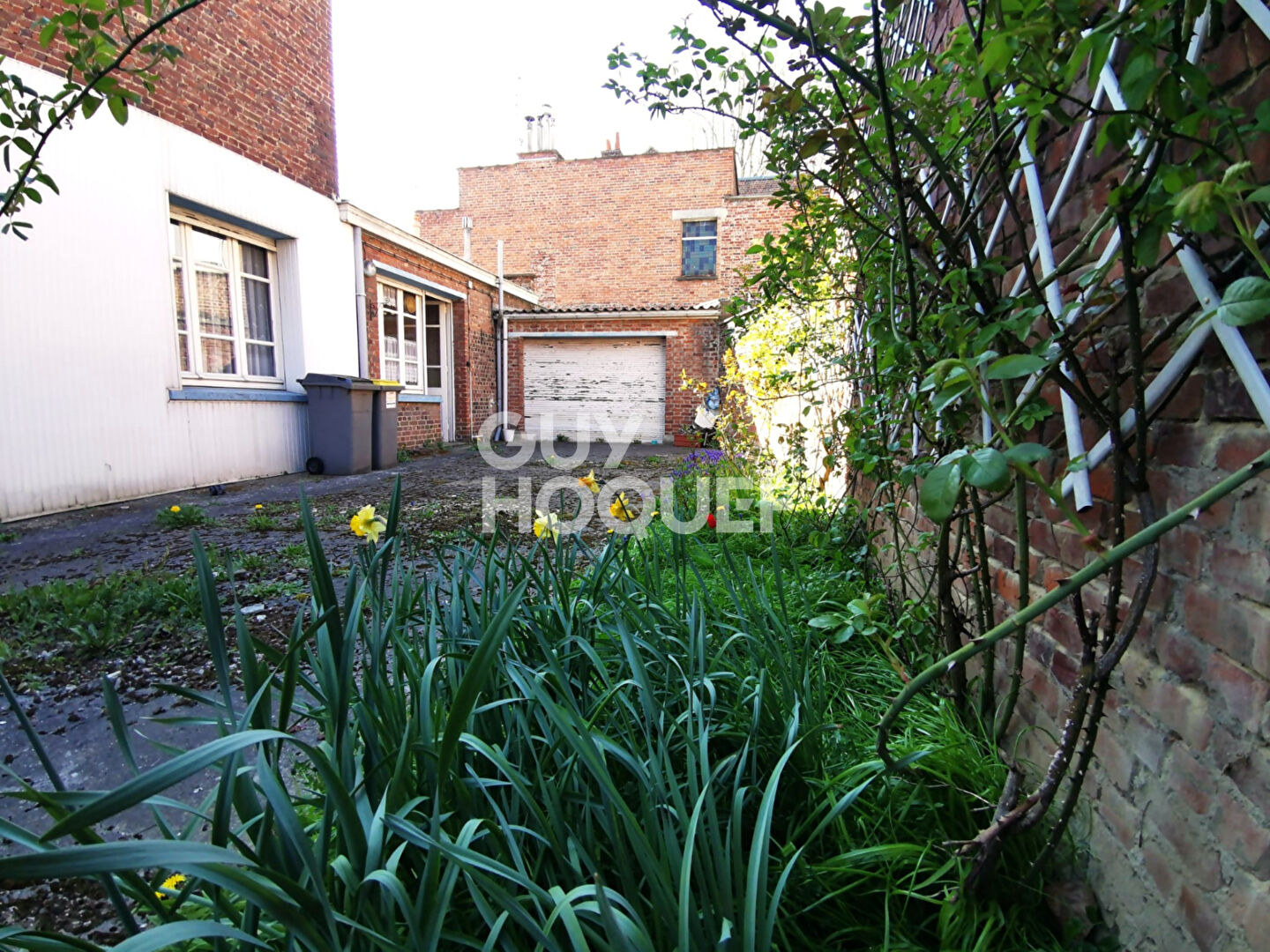 Maison Armentieres 97 m2