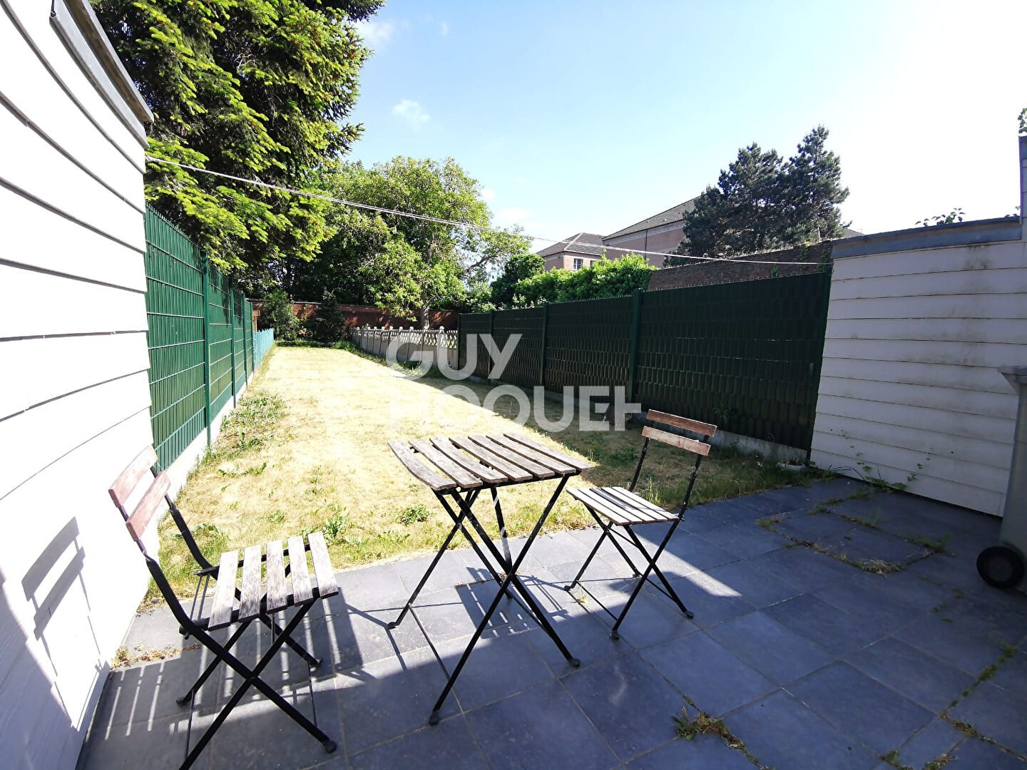 Maison Armentieres 5 pièce(s) 120 m2