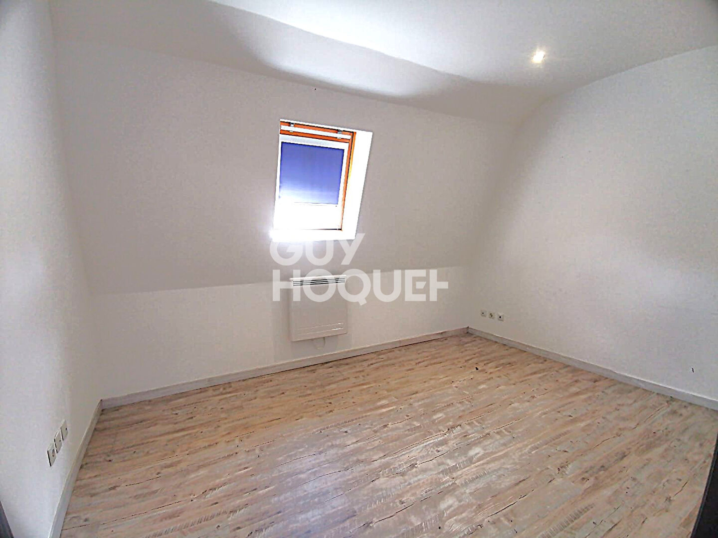 Maison avec extérieur au coeur d'Armentières
