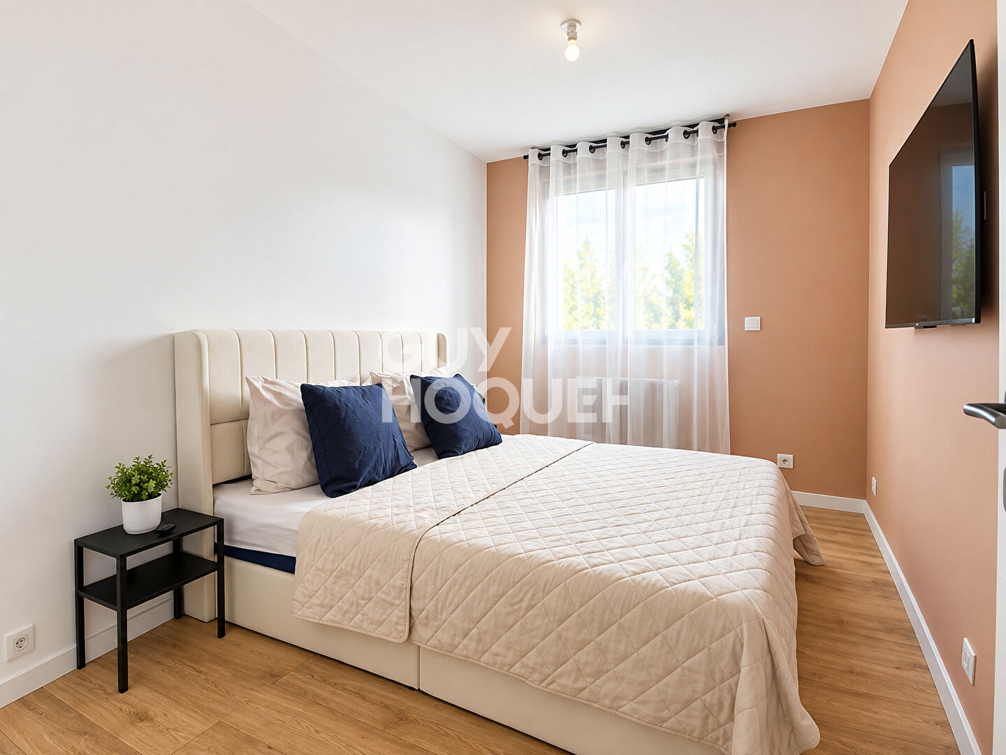 MAISON DE 2024 : 134 m² avec jardin