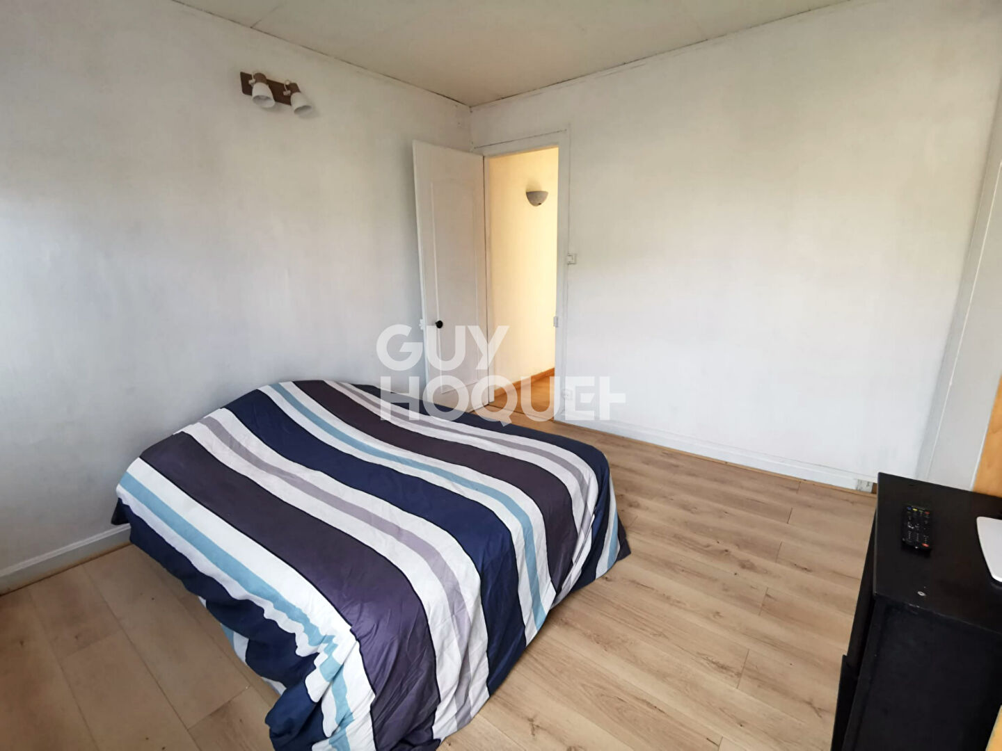 Maison 4 chambres avec extérieur