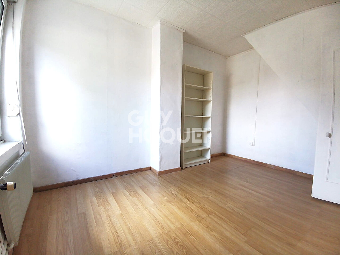 Maison 4 chambres avec extérieur