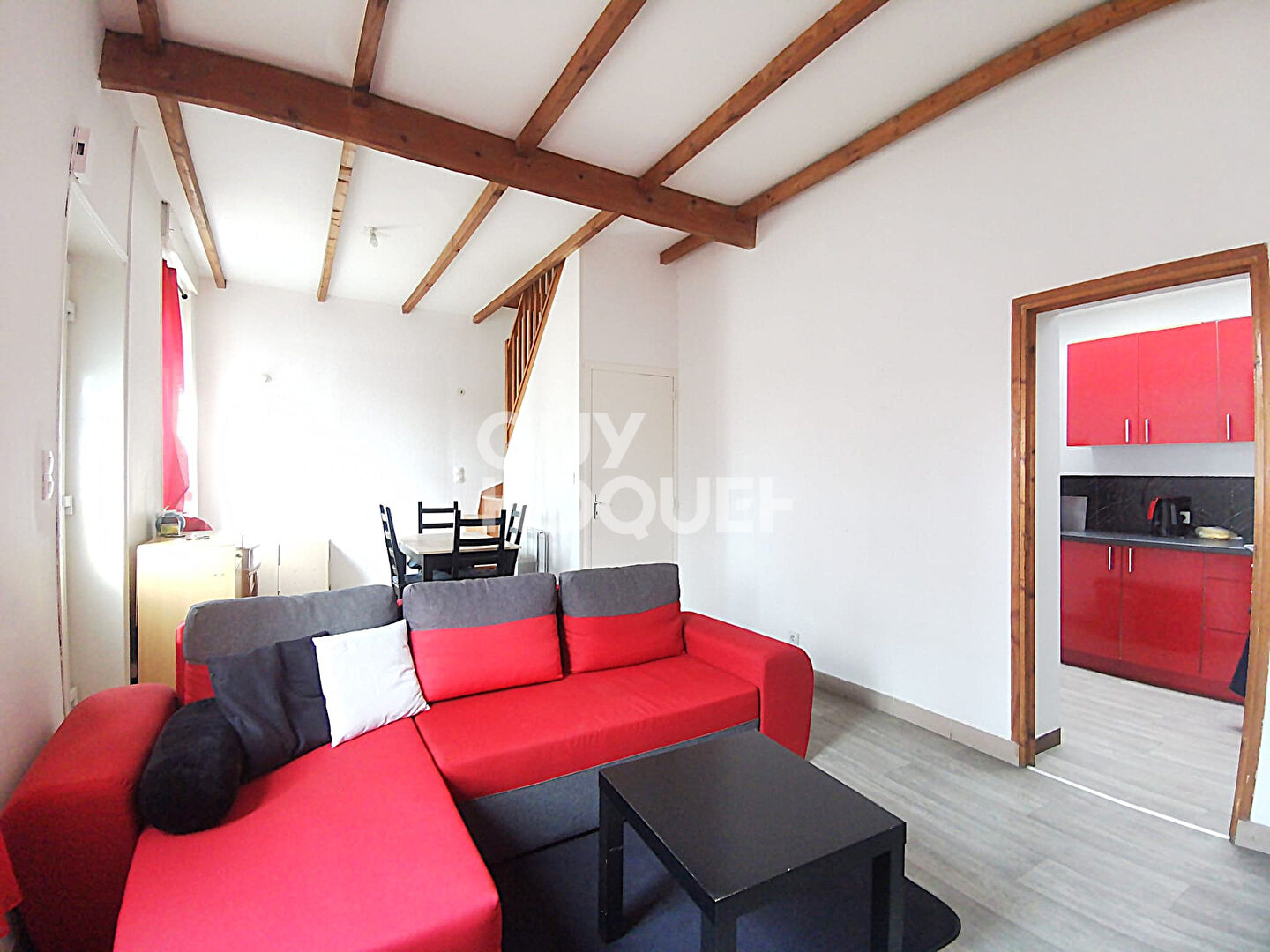 Charmante maison à Armentières