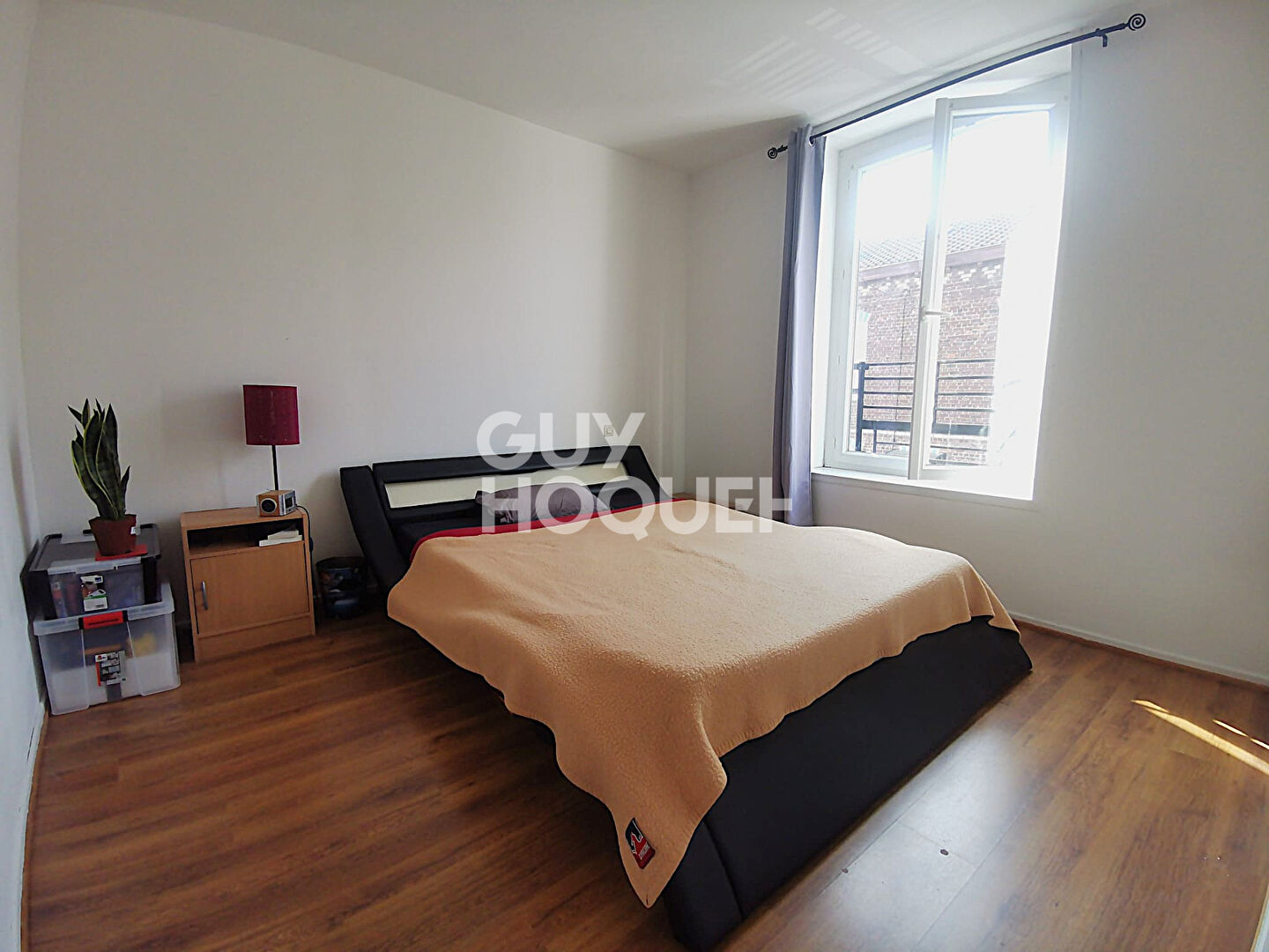 Charmante maison à Armentières