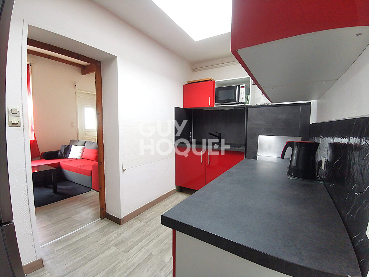 Charmante maison à Armentières