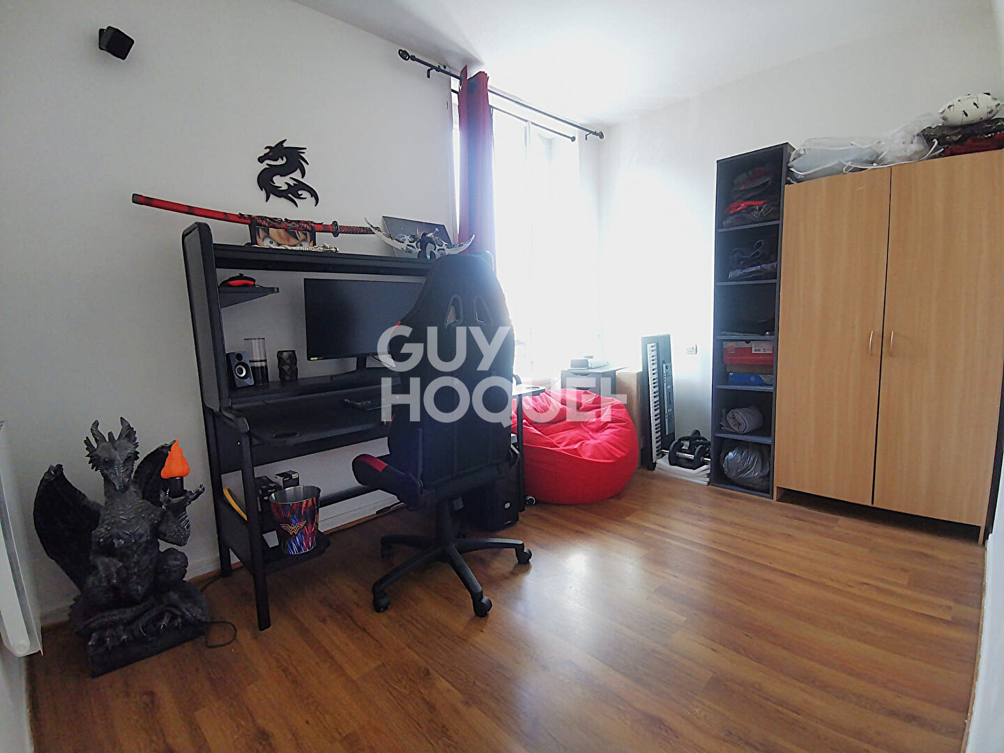 Charmante maison à Armentières