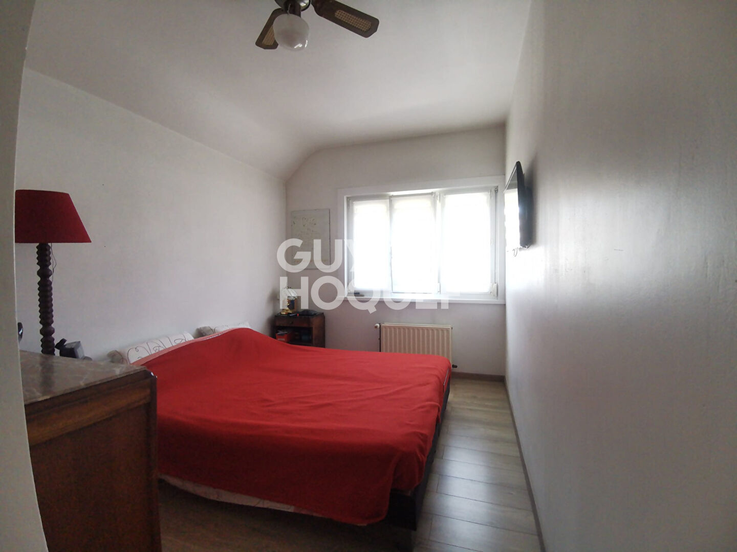 Maison semi individuelle à Capinghem - Opportunité à ne pas manquer !