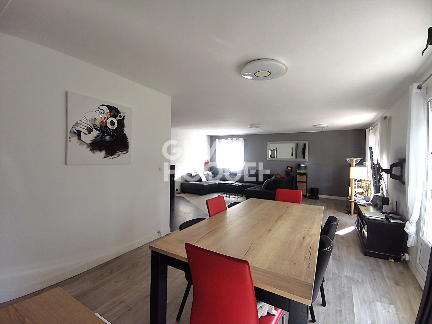 Villa Individuelle à La Chapelle d'Armentières