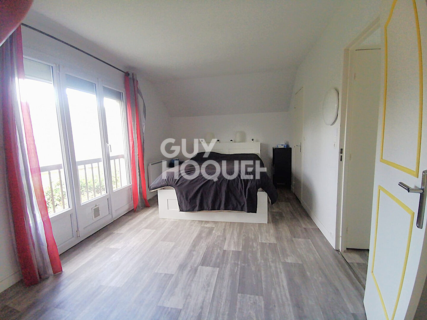 Villa Individuelle à La Chapelle d'Armentières