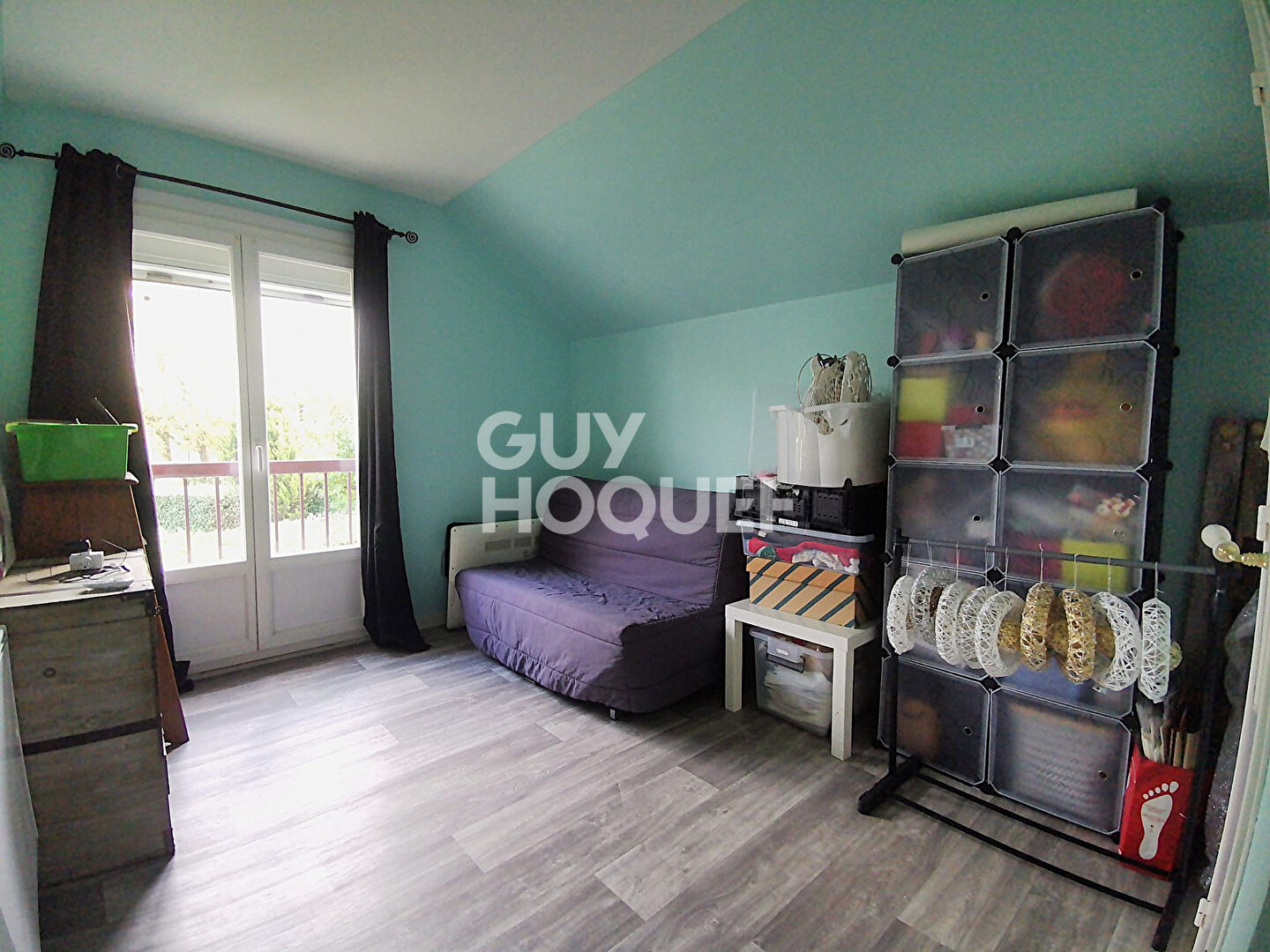 Villa Individuelle à La Chapelle d'Armentières