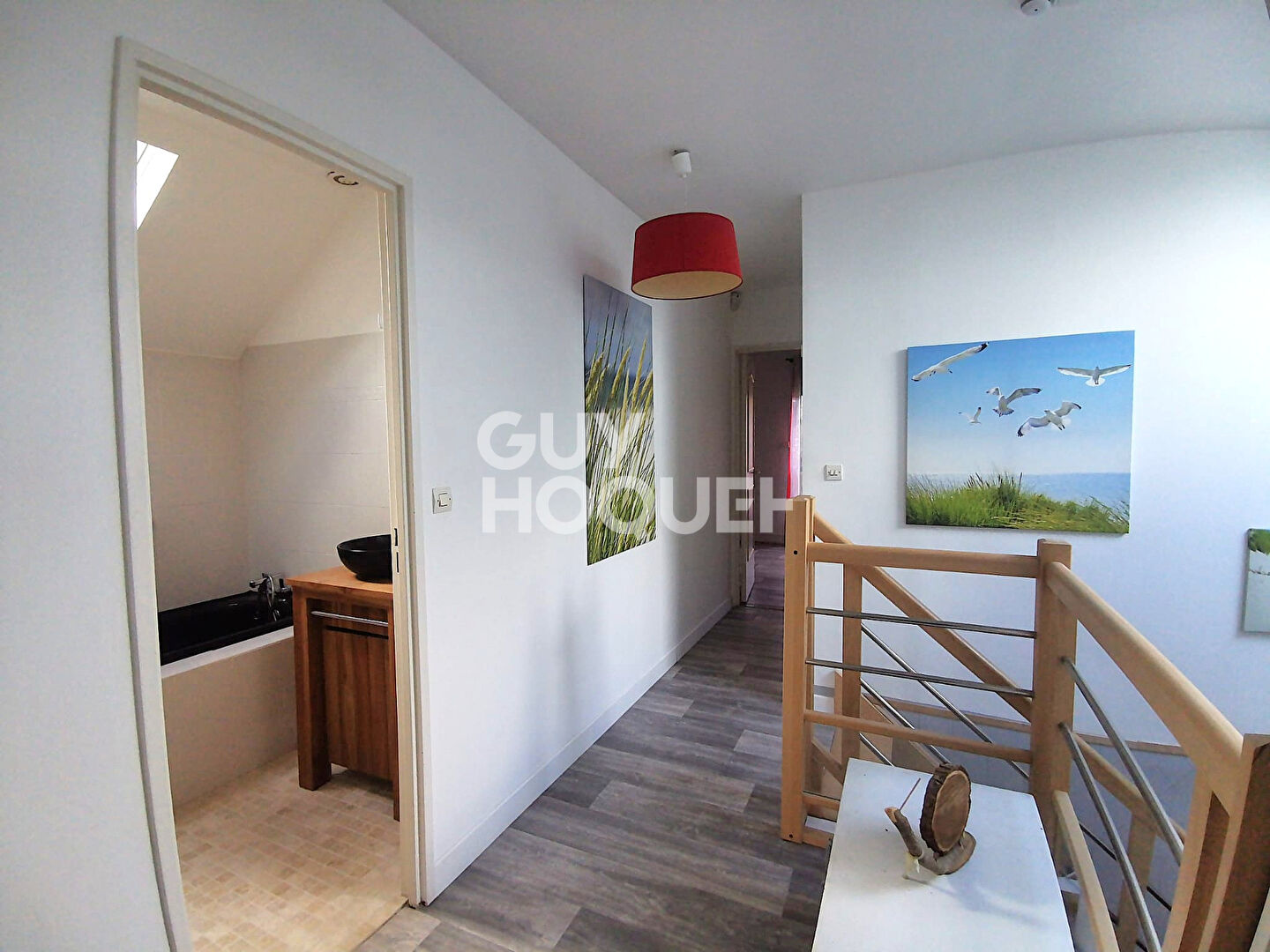 Villa Individuelle à La Chapelle d'Armentières