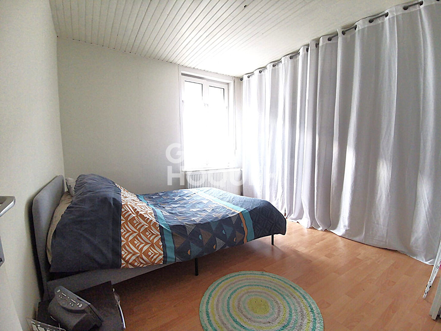 Charmante Maison à Houplines avec extérieur