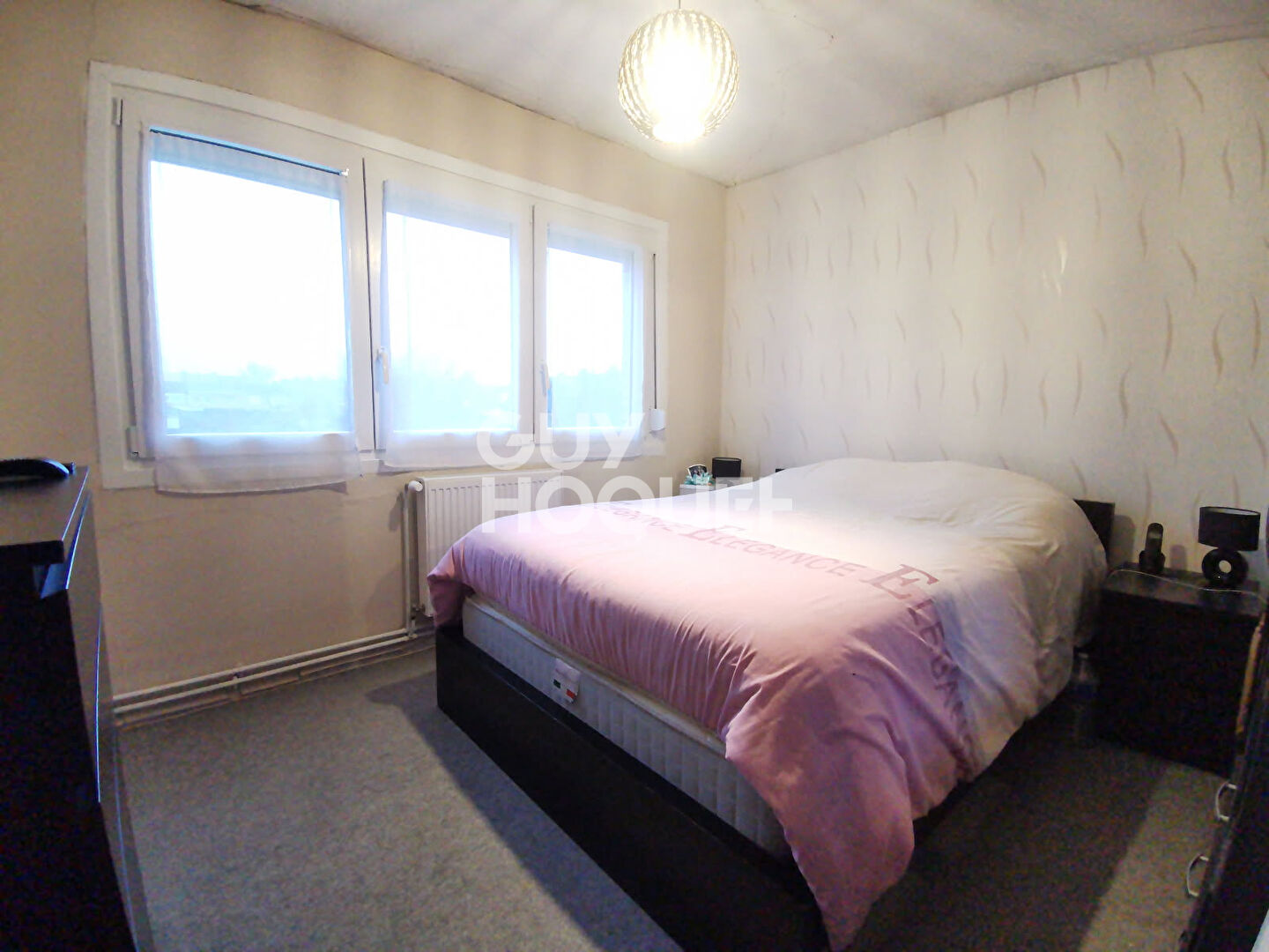 Maison semi individuelle de 99m² sur Houplines