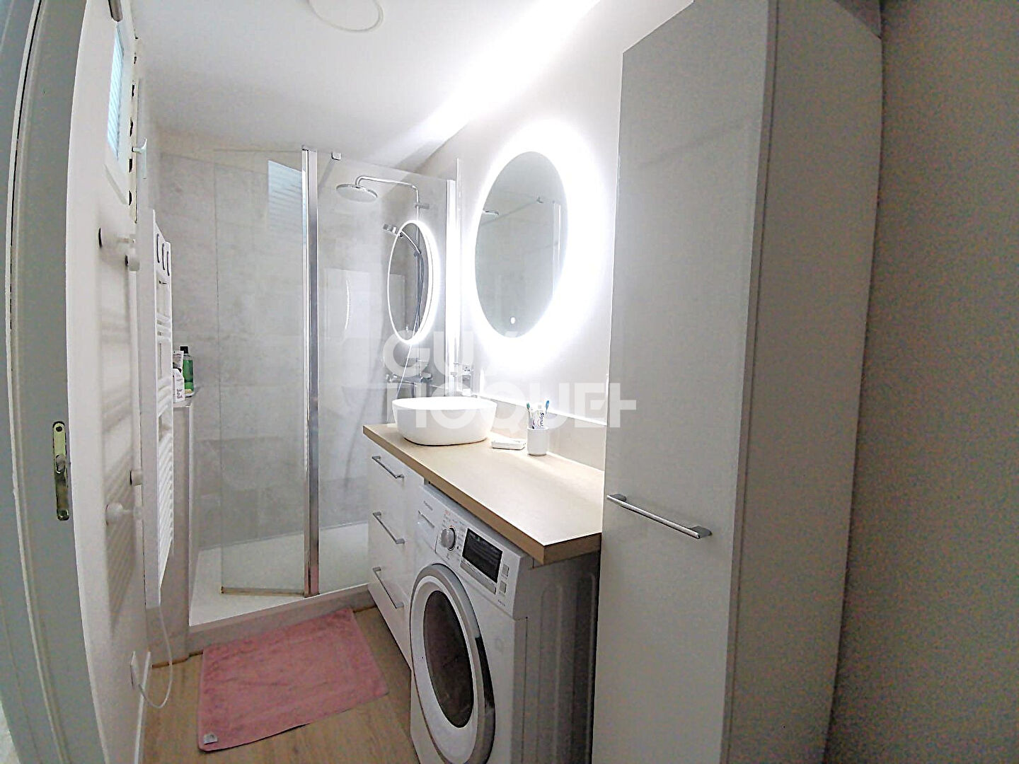 Maison 75 m² avec 3 chambres