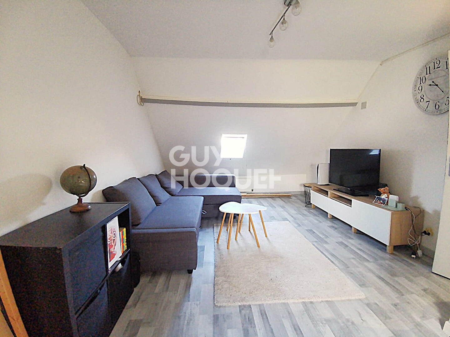 Maison 75 m² avec 3 chambres