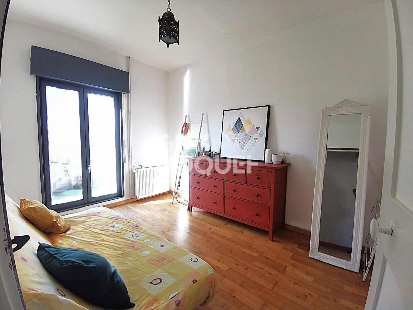 Maison 75 m² avec 3 chambres