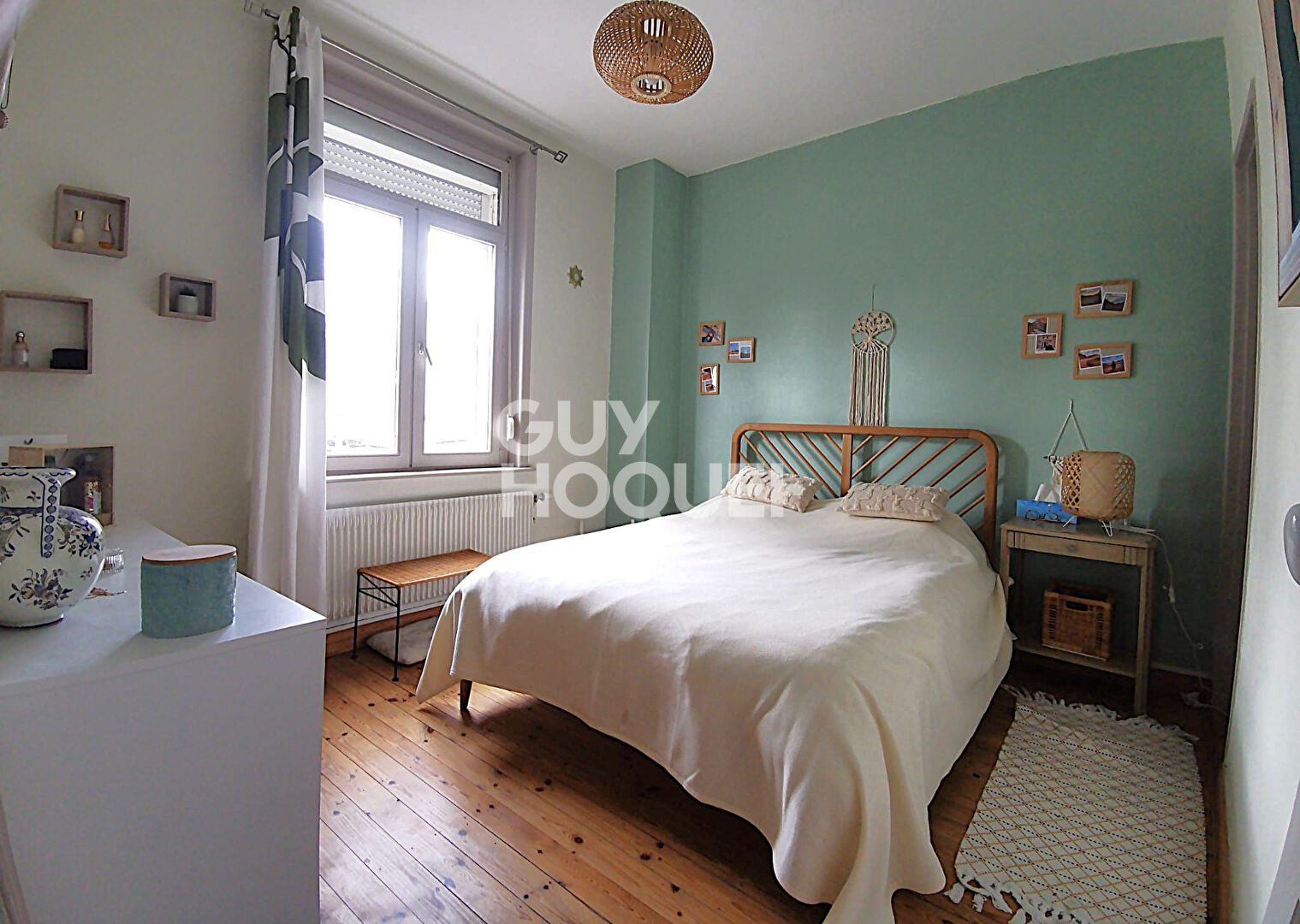 Maison à vendre à Armentières - Opportunité à ne pas manquer !