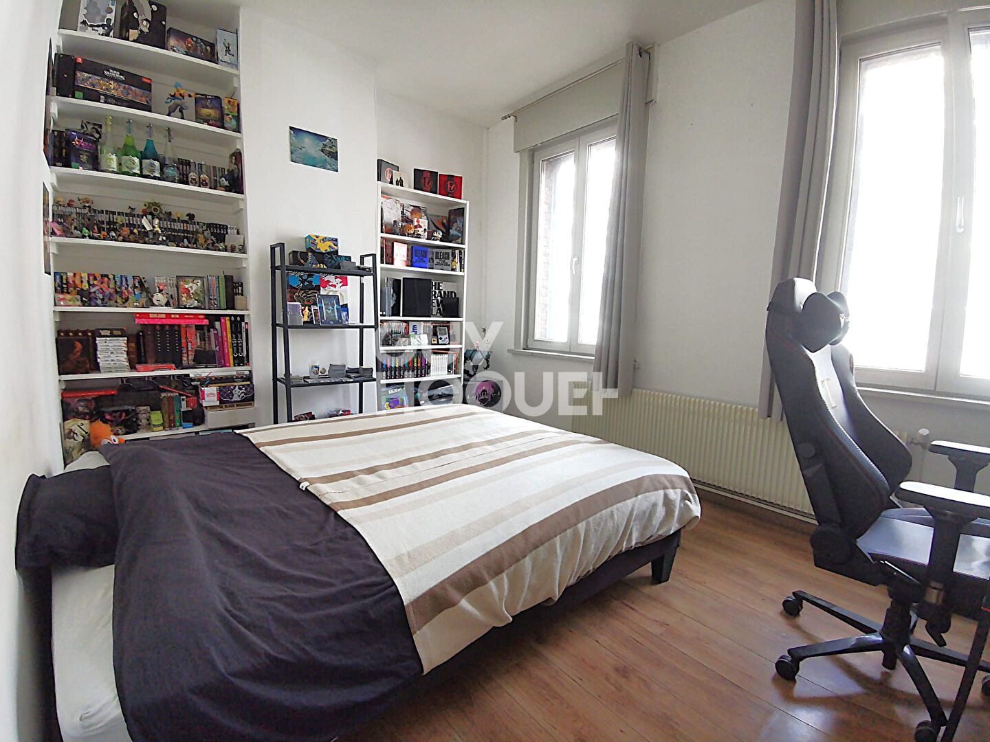 Maison à vendre à Armentières - Opportunité à ne pas manquer !