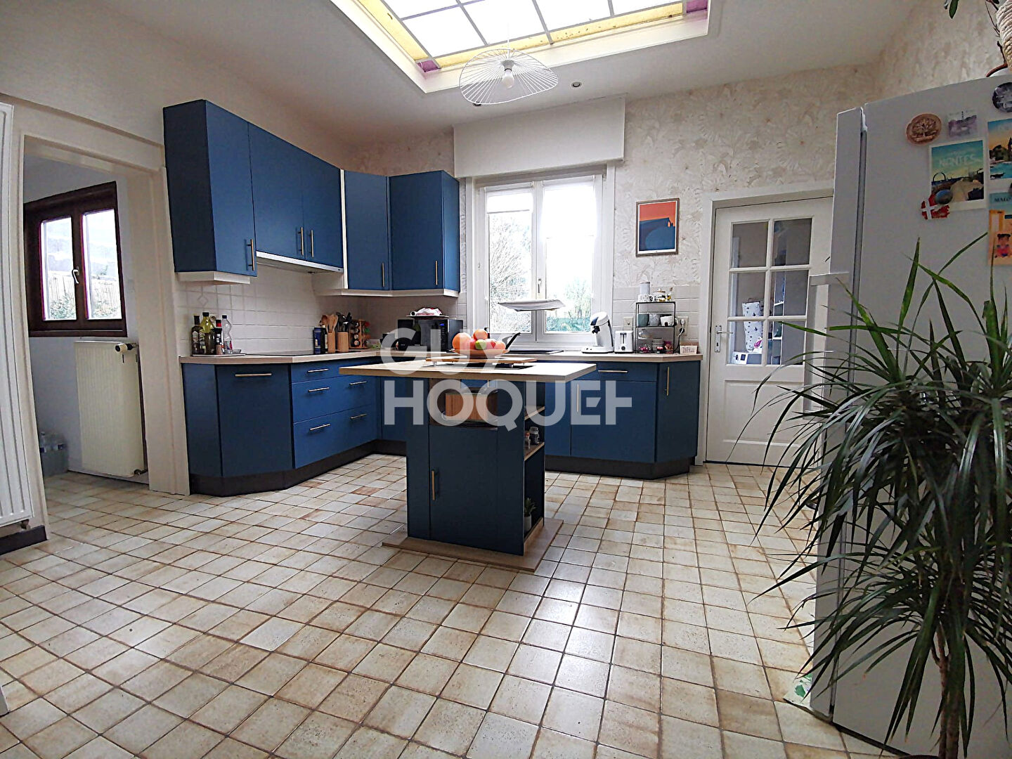 Maison à vendre à Armentières - Opportunité à ne pas manquer !