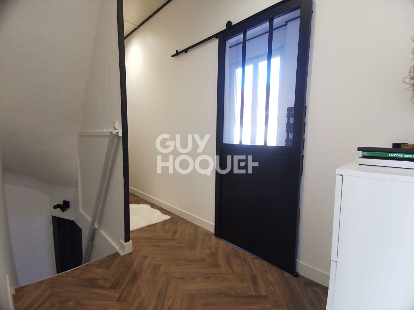 Maison 3 chambres avec exterieur