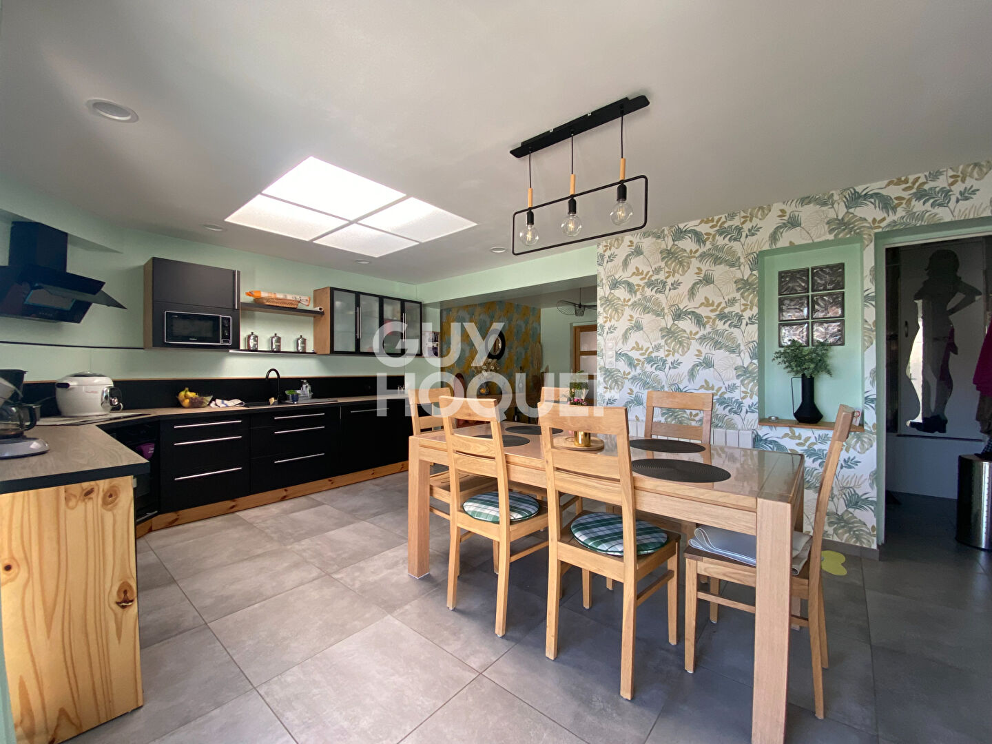 Maison 4 pièces à vendre à Armentières - Quartier Bizet, rare sur le marché !