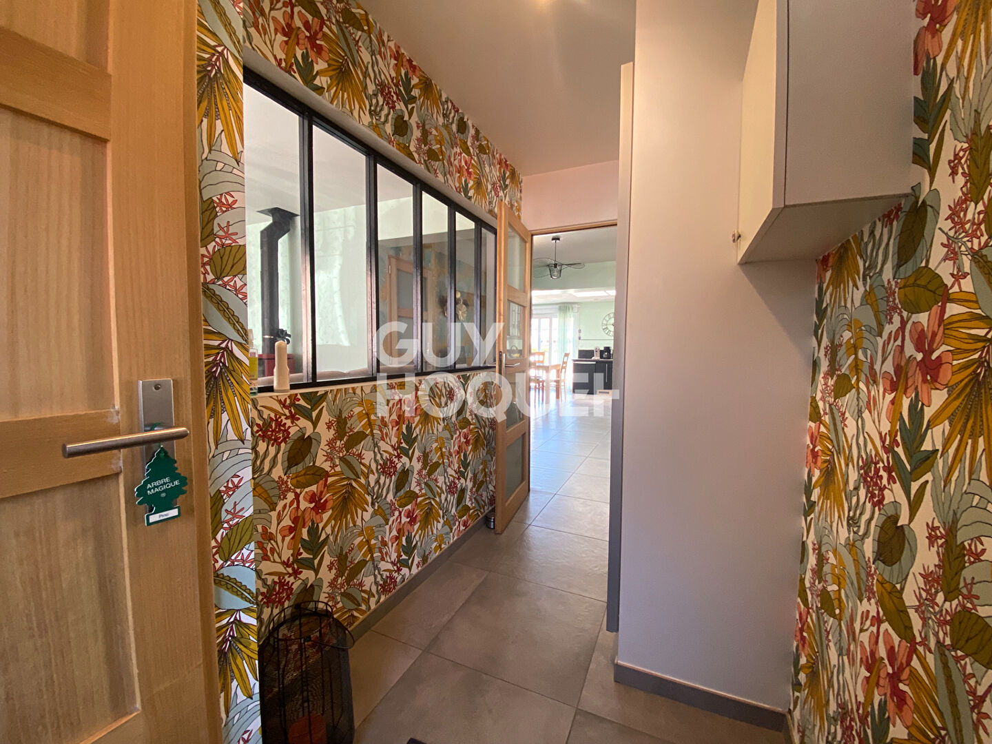 Maison 4 pièces à vendre à Armentières - Quartier Bizet, rare sur le marché !