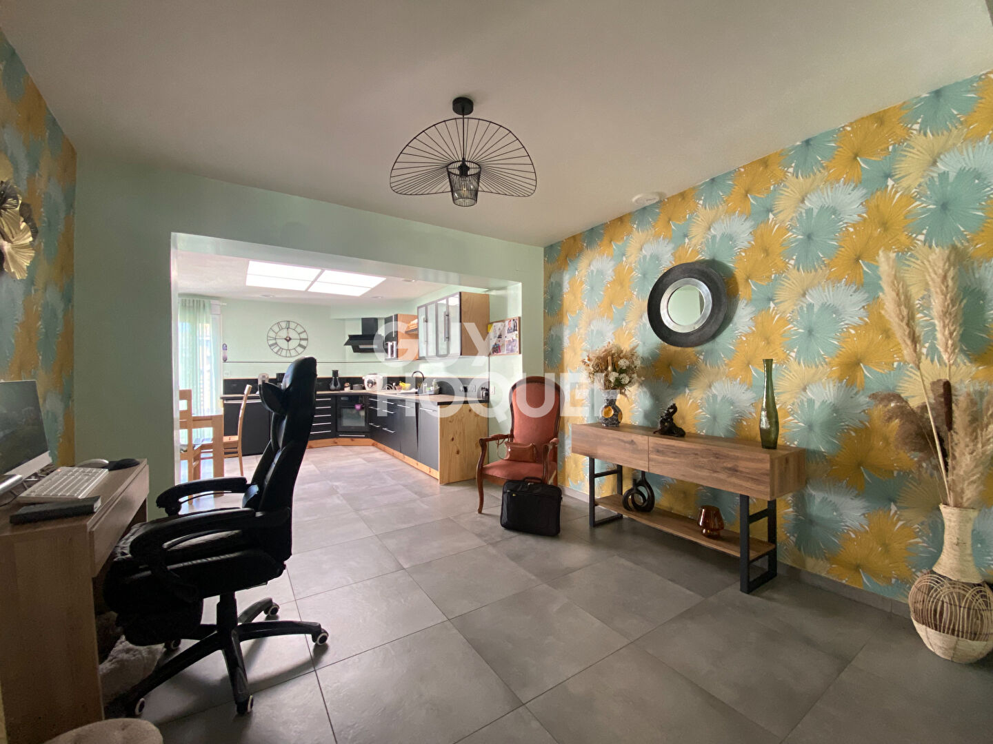 Maison 4 pièces à vendre à Armentières - Quartier Bizet, rare sur le marché !