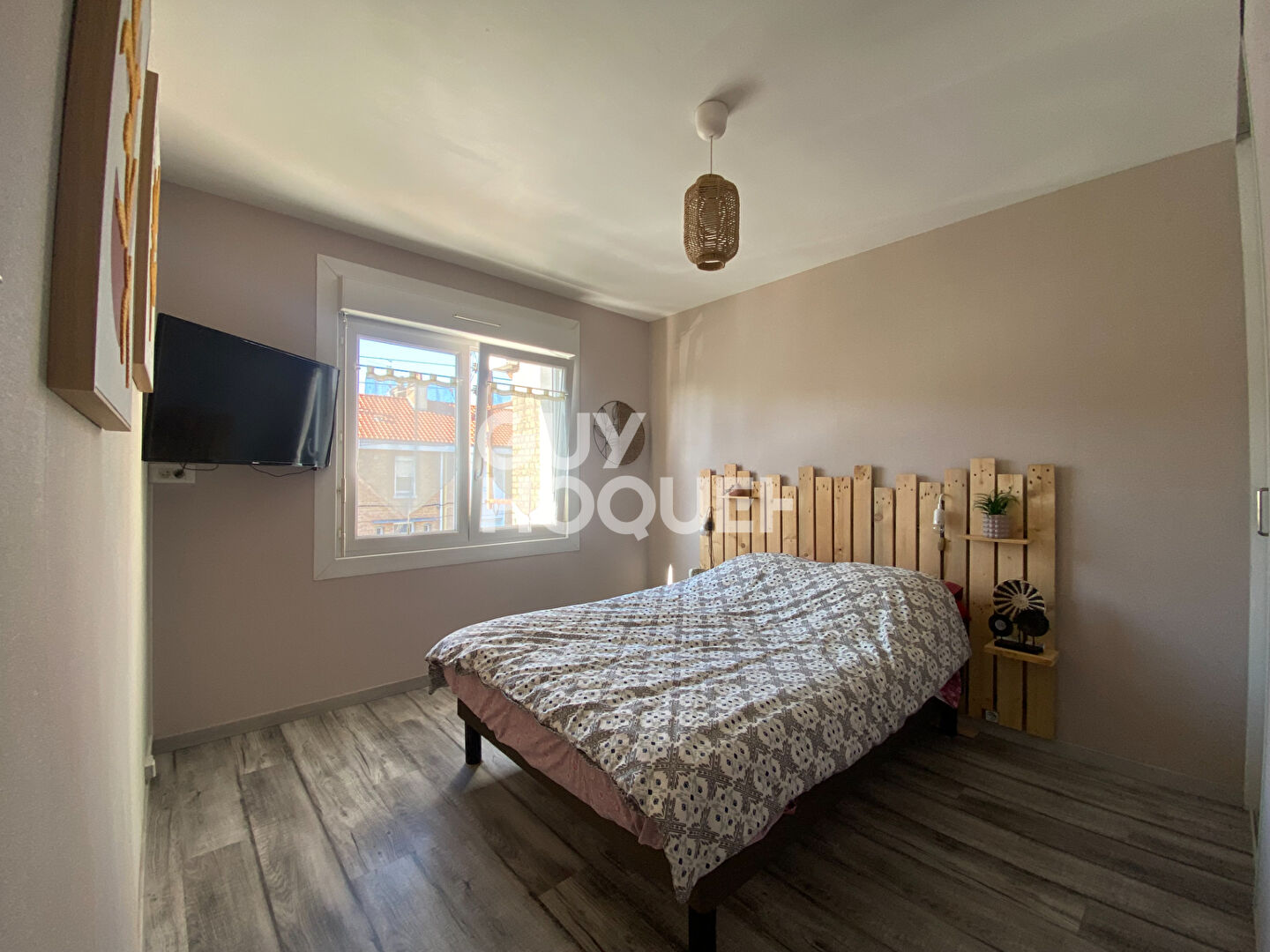 Maison 4 pièces à vendre à Armentières - Quartier Bizet, rare sur le marché !