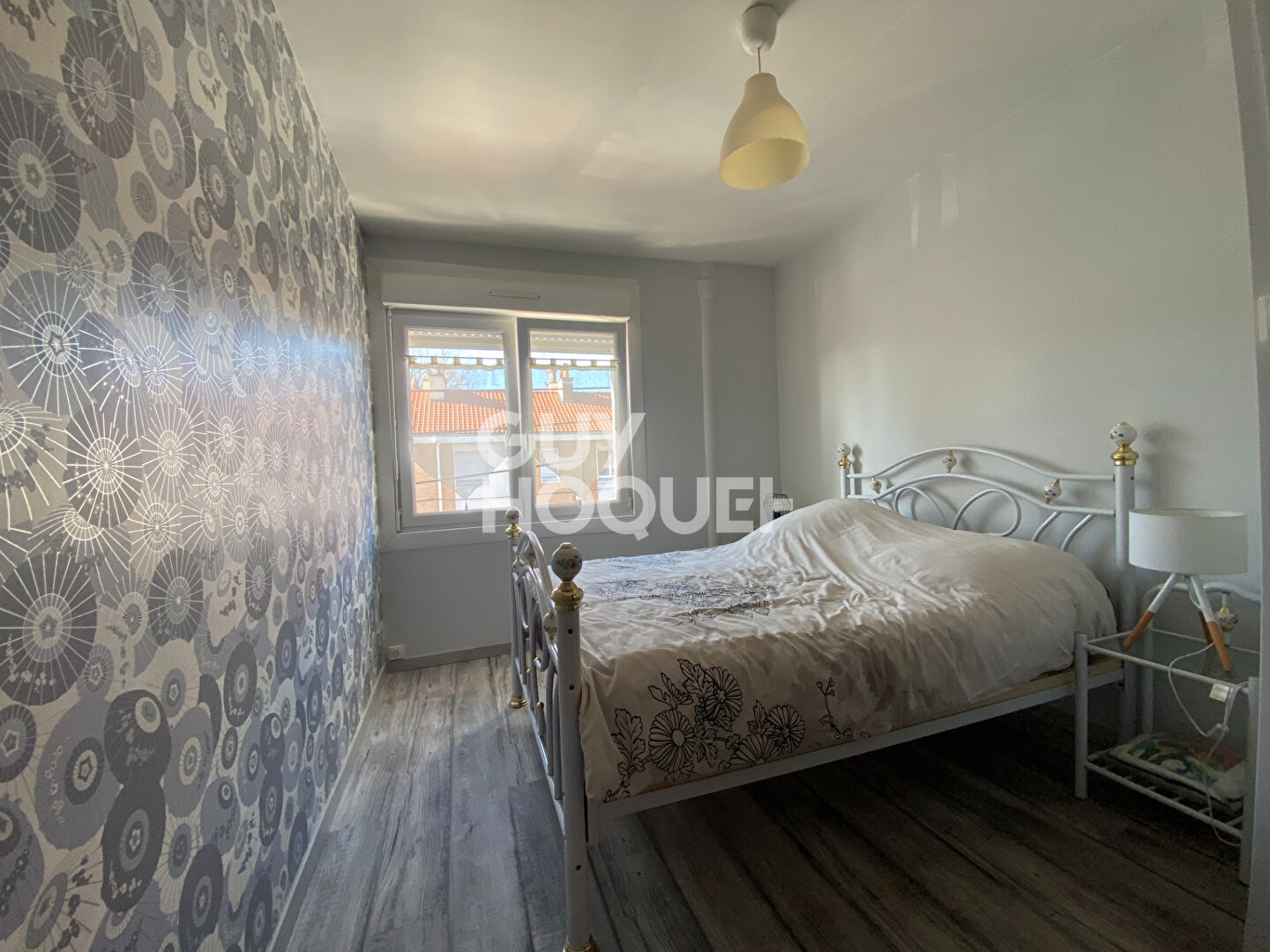 Maison 4 pièces à vendre à Armentières - Quartier Bizet, rare sur le marché !