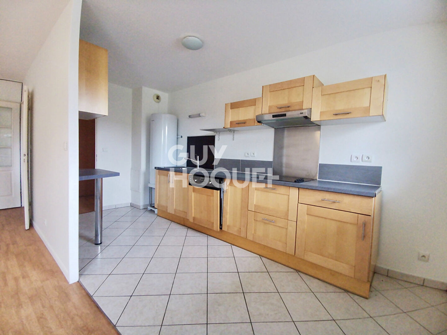 Appartement 3 pièces d'exception à Wattignies