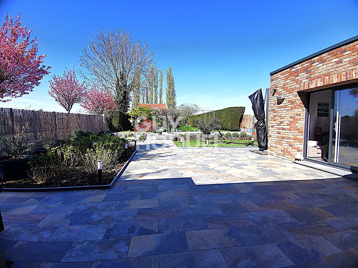 Maison de prestige à vendre à Comines - Réf. 235