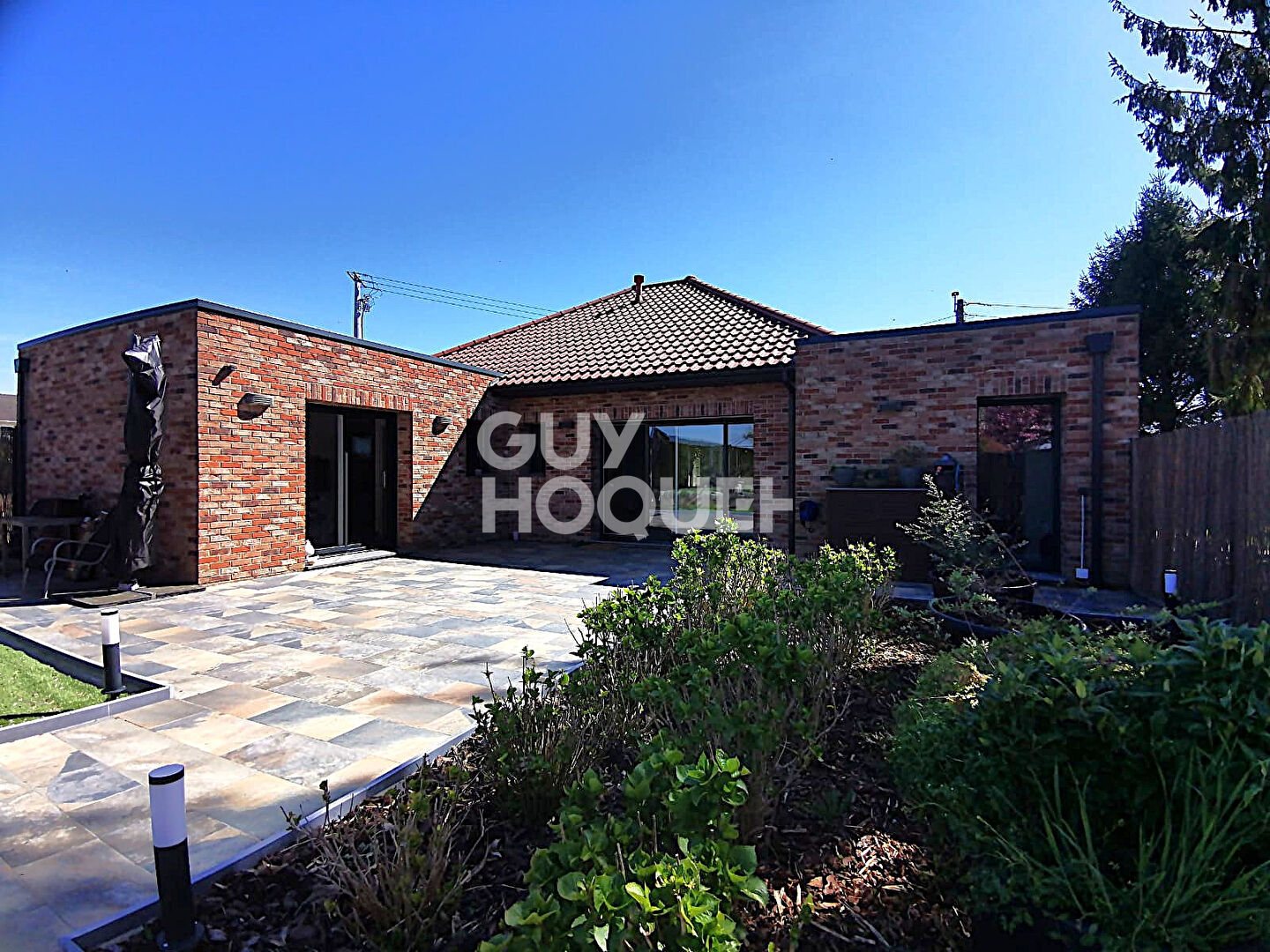 Maison de prestige à vendre à Comines - Réf. 235