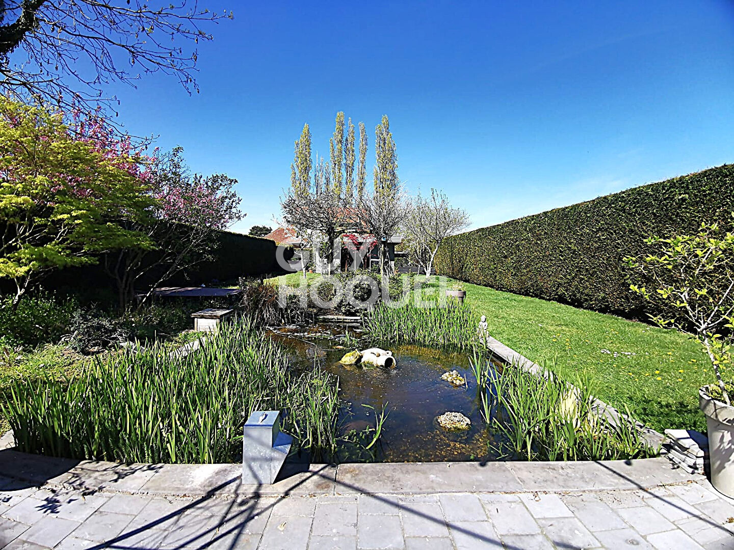 Maison de prestige à vendre à Comines - Réf. 235