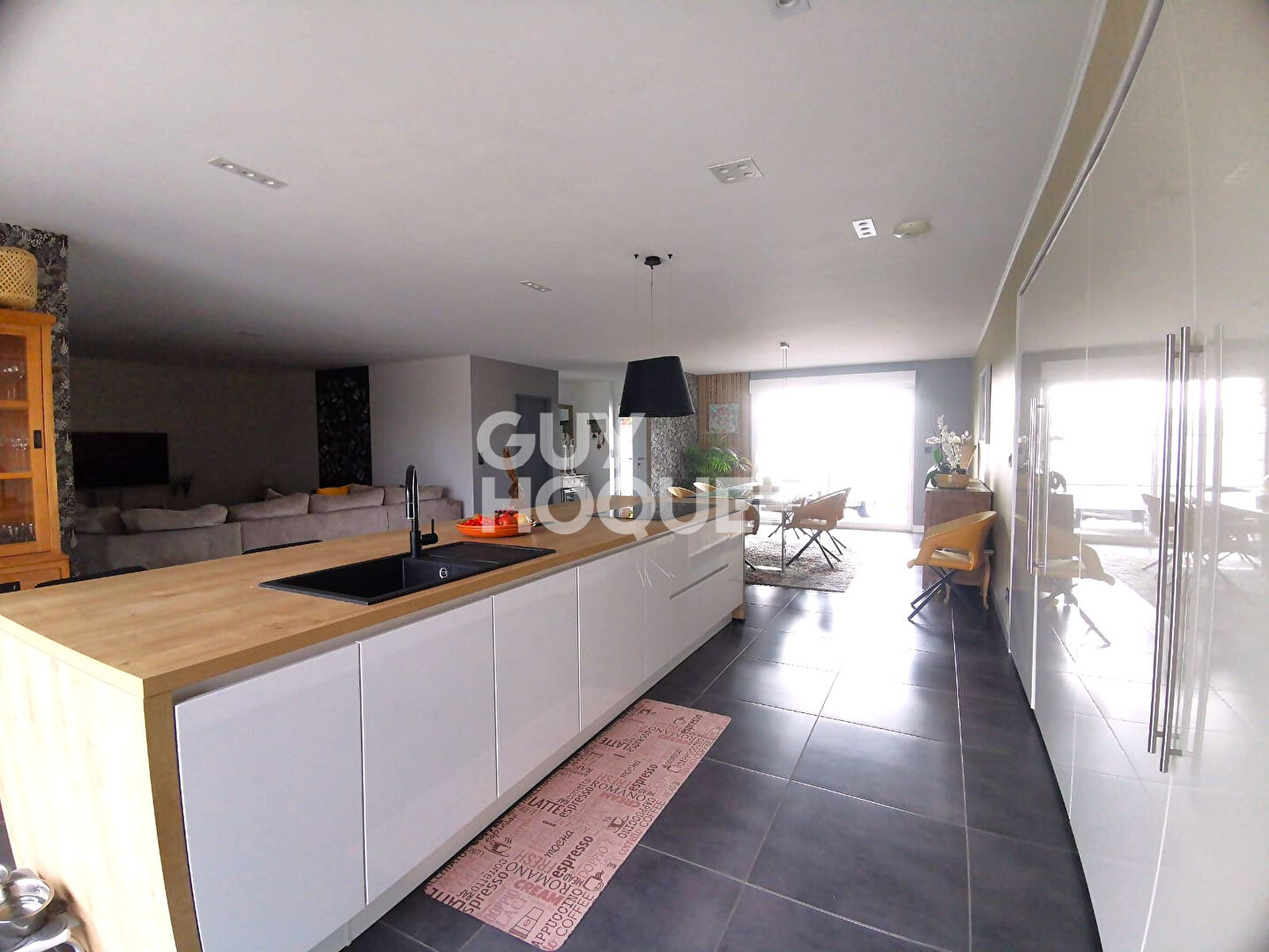 Maison de prestige à vendre à Comines - Réf. 235