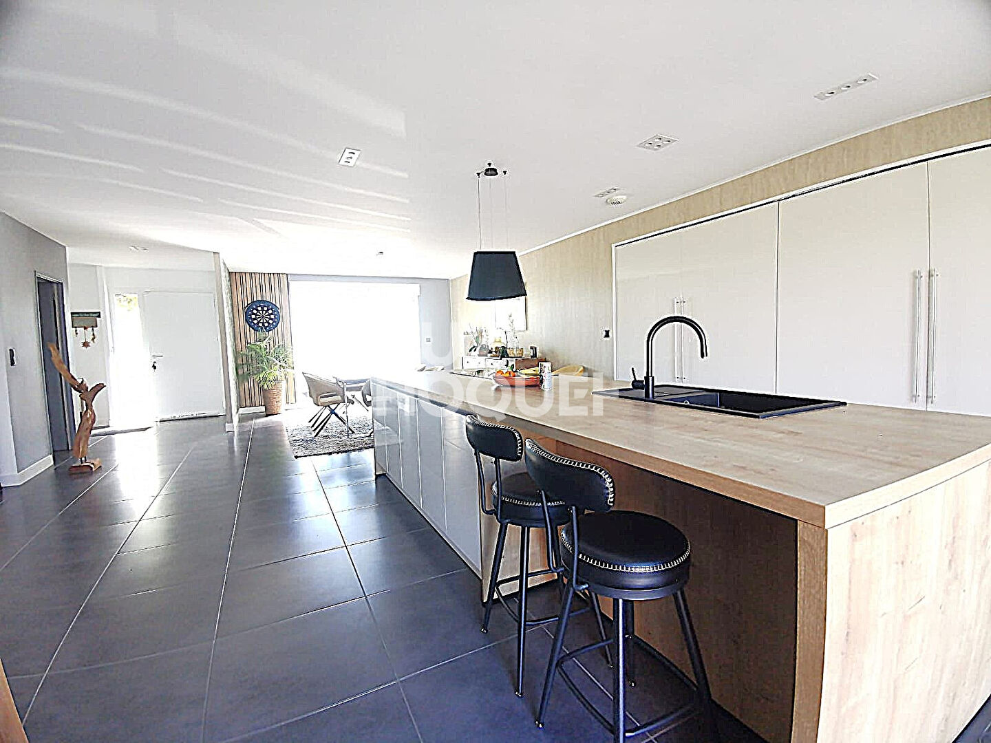 Maison de prestige à vendre à Comines - Réf. 235