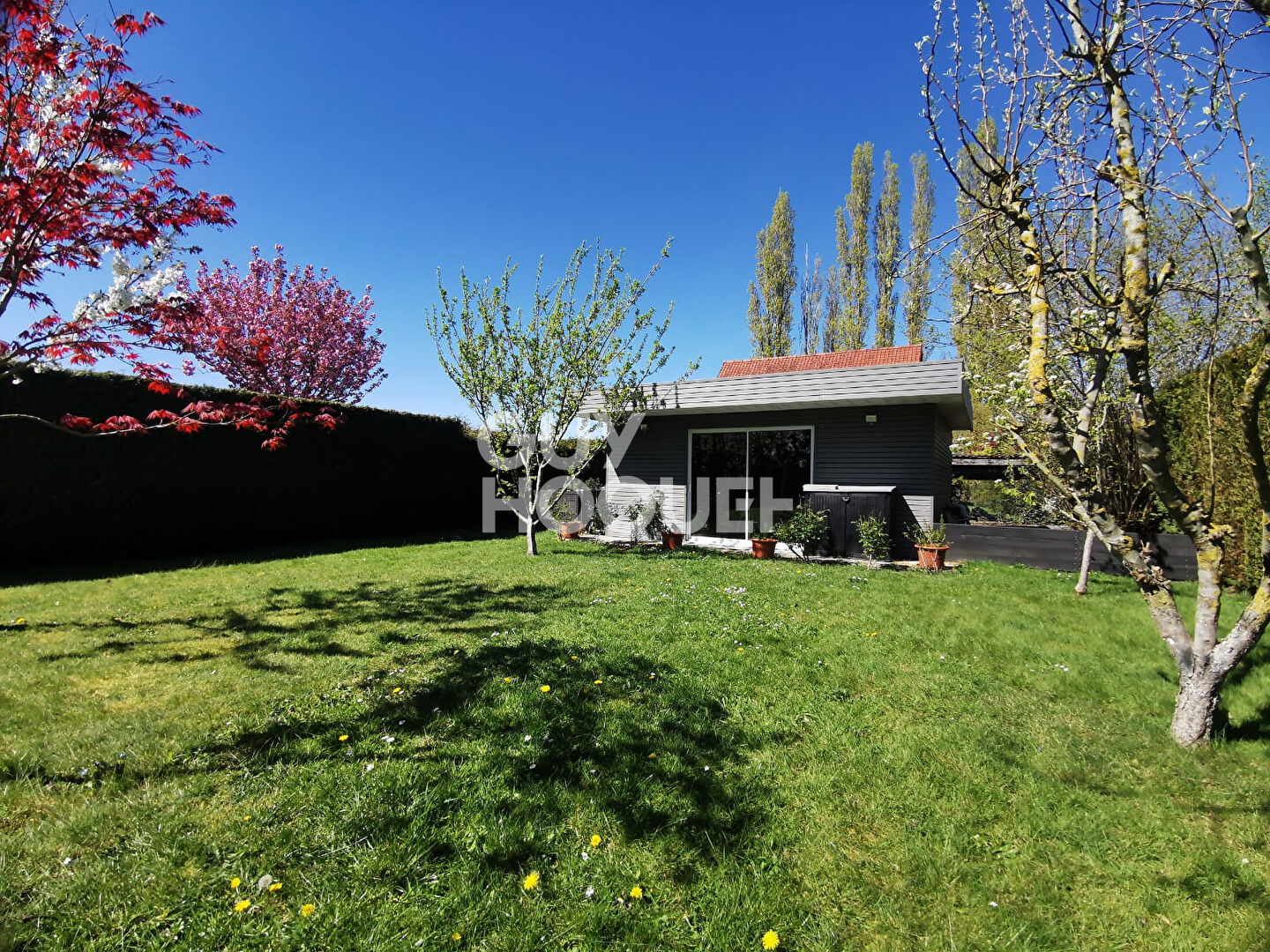 Maison de prestige à vendre à Comines - Réf. 235