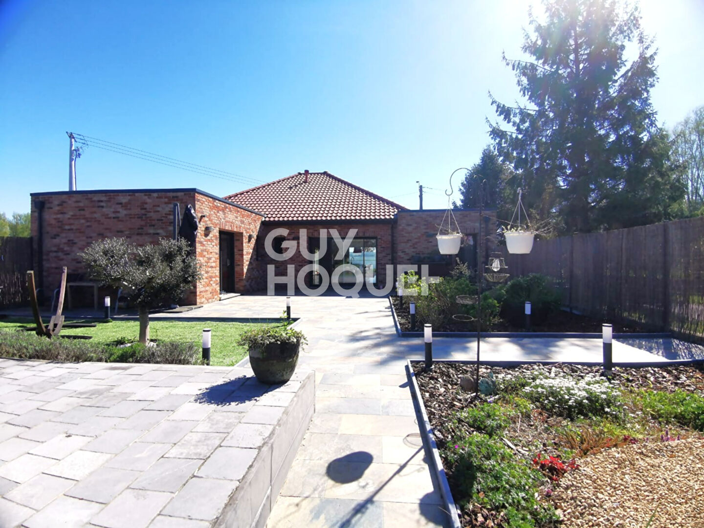 Maison de prestige à vendre à Comines - Réf. 235