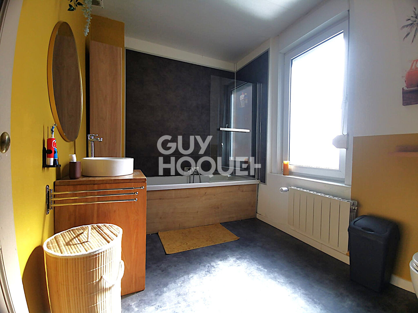 Maison d'exception avec 6 Chambres