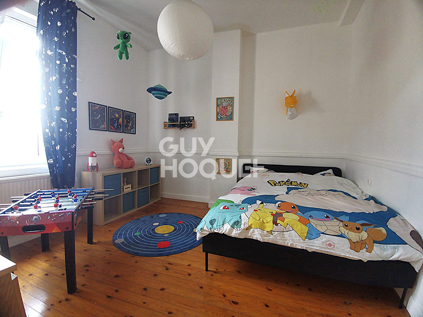 Maison d'exception avec 6 Chambres