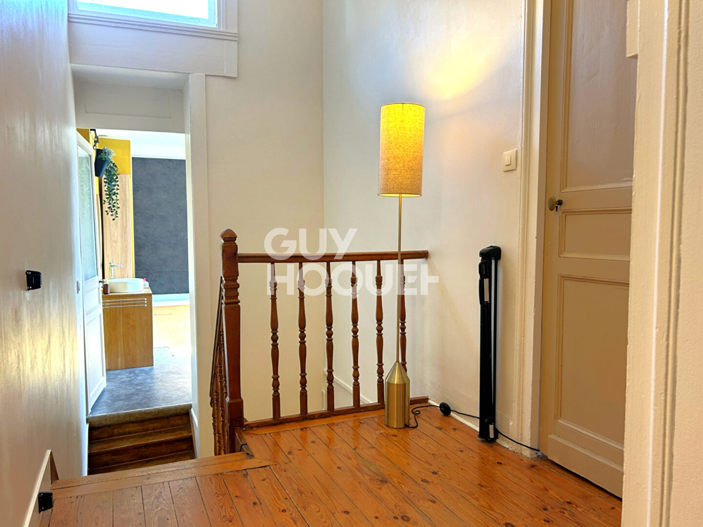 Maison d'exception avec 6 Chambres