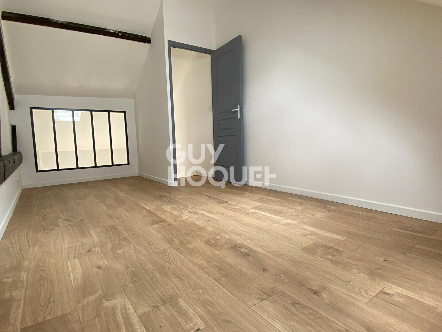 T3 en duplex à Armentières