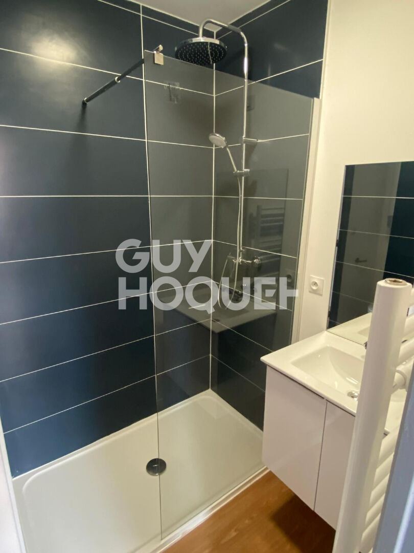 T3 en duplex à Armentières
