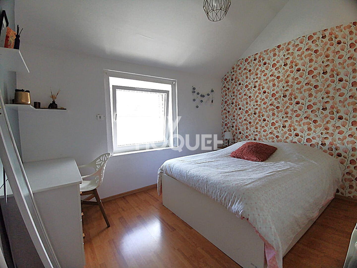 Maison à vendre à Armentières - avec jardin