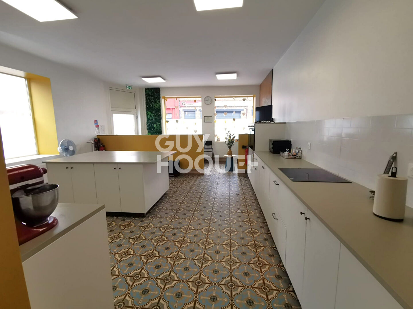 Local commercial 50 m² à Armentieres