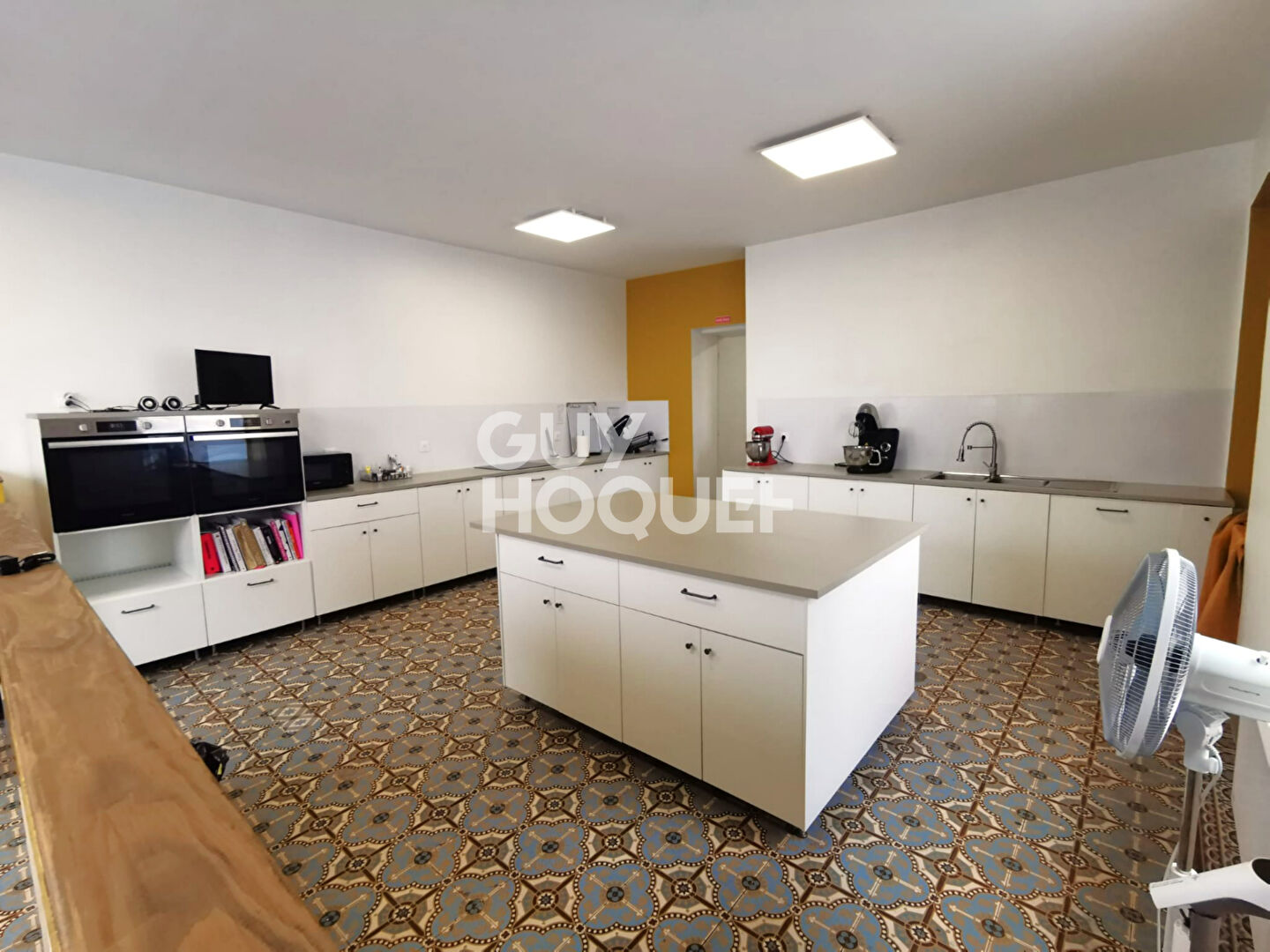 Local commercial 50 m² à Armentieres