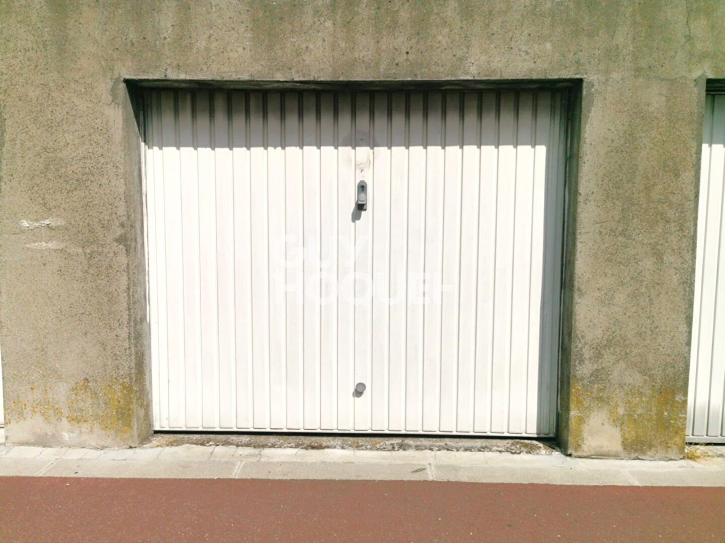 Garage sur Armentières