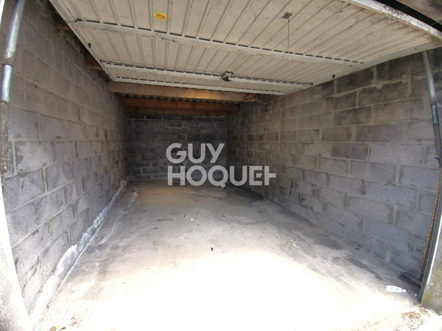 Garage sur Armentières